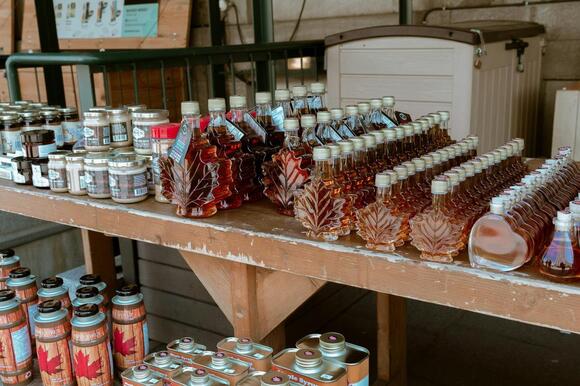 Full List Of Farms Participating In New York's Maple Weekend - NewsBreak