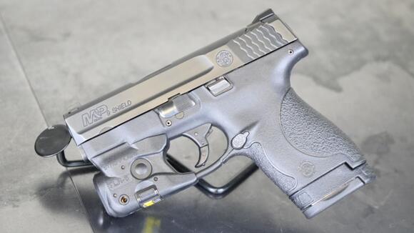 15 things people miss about the Smith & Wesson Shield Plus - NewsBreak