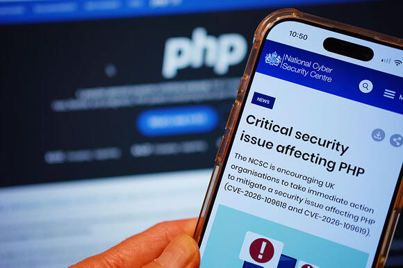 The AI-Discovered Bug That Could Have Become a Cybersecurity Disaster