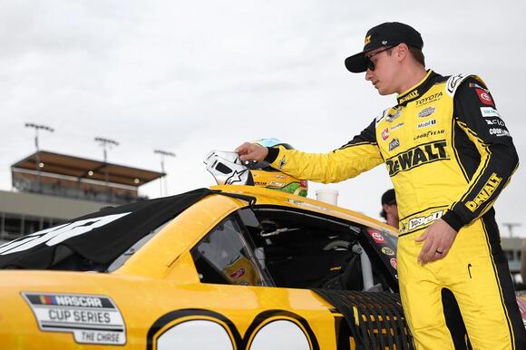 Who has best chance to win 2026 NASCAR title? Taking stock of The Chase