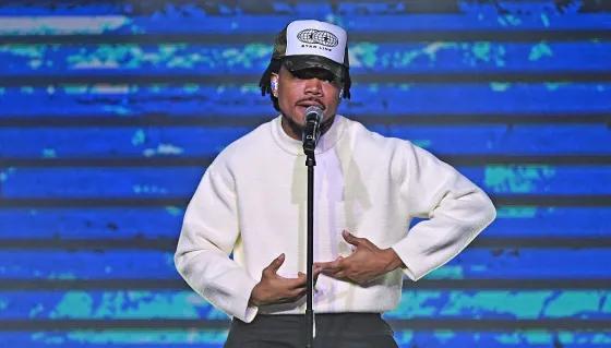 Chance The Rapper Wins Out Over Ex-Manager In Lawsuit - NewsBreak