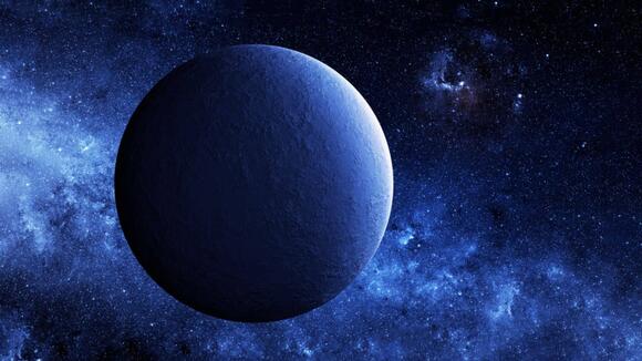 “Some planets are darker than coal.” Astronomers have discovered worlds ...