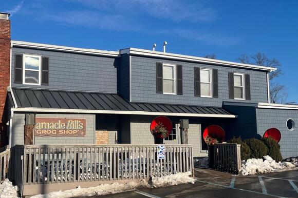 Barnacle Bills in Rumson, NJ now open after brief closure - NewsBreak