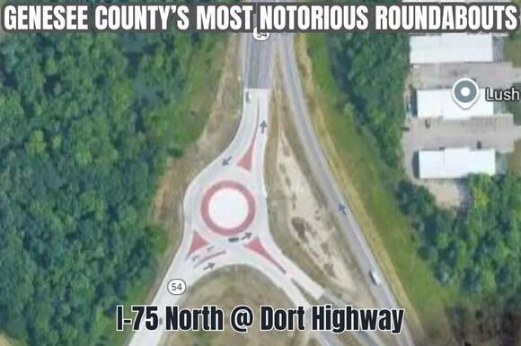 Smooth Roads Ahead: Flint’s I-475 Construction Finally Finished - NewsBreak