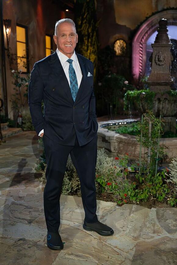 Golden Bachelor viewers fume Cindy is 'on the wrong show' after