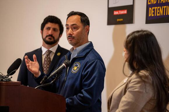 DHS deported a US citizen to Mexico after threatening him with prison ...