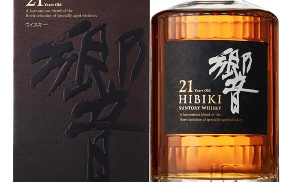 Whiskeys That Have Racked Up Awards - NewsBreak