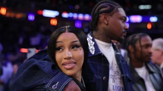 Cardi B deletes all of Stefon Diggs' photos from her Instagram amid  break-up rumors - NewsBreak