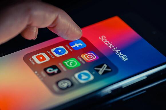Consumers lost $2.1B to social media scams in 2025, FTC reports - NewsBreak