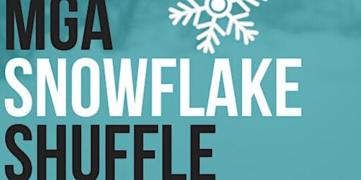 Join the 5th Annual MGA Snowflake Shuffle 0.1K and Support Myasthenia ...