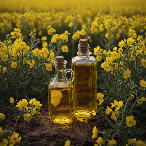 8 Worst Inflammatory Oils To Avoid Because They're Bad For Your Heart Cottonseed Oil, More