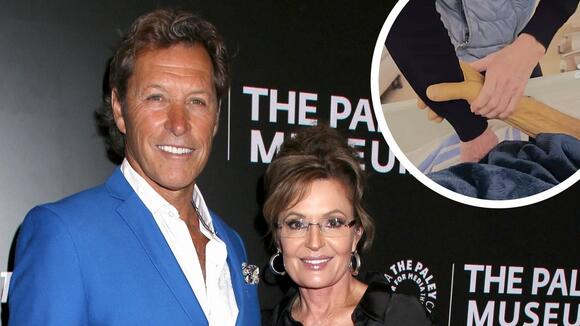 Sarah Palin Seeks Prayers Amid Boyfriend Ron Duguay's Stage 4 Colon Cancer Battle: ‘I Know God Can’