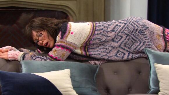 Days of our Lives Recap, July 31: Susan the medium declares Stefano lives -  NewsBreak