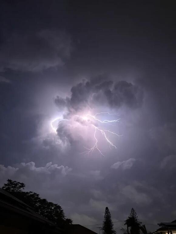 Tornadoes In North Texas This Week? - NewsBreak