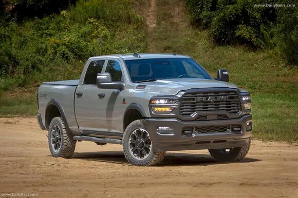 Stellantis Design Chief Calls Out “Aggressive” Truck Styling—What’s ...