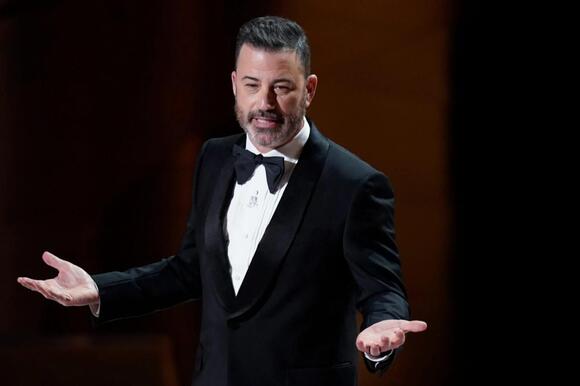 Disney Makes Massive Decision on Jimmy Kimmel, and It May Cost ESPN the NFL - NewsBreak