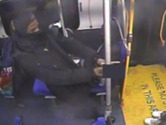 Man charged in connection to fatal shooting of teen on Metro bus ...