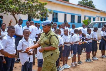 ‘Burden and loss’ builds in DR Congo, as Kenya strengthens Ebola containment