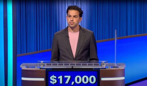 Jeopardy! fans rage at 'absurd' Ryan Seacrest question that left contestant  stumped - NewsBreak
