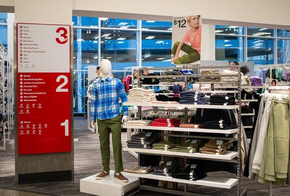 10 Reasons Shoppers Say Target Doesn’t Feel the Same Anymore - NewsBreak