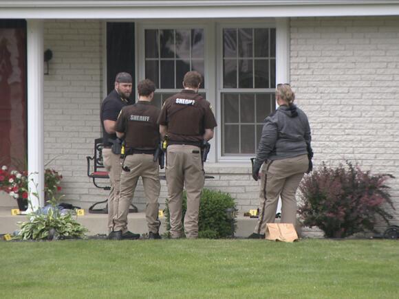 Police respond to Town of Delafield home for report of shooting - NewsBreak