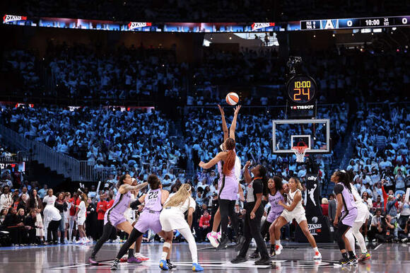 Valkyries win might put WNBA in ‘unavoidable’ arena issue for Finals Game 6