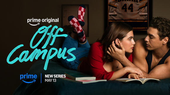 ‘Off Campus’ Season 2 Cast Changes: 1 Actor Exits, Several More ...