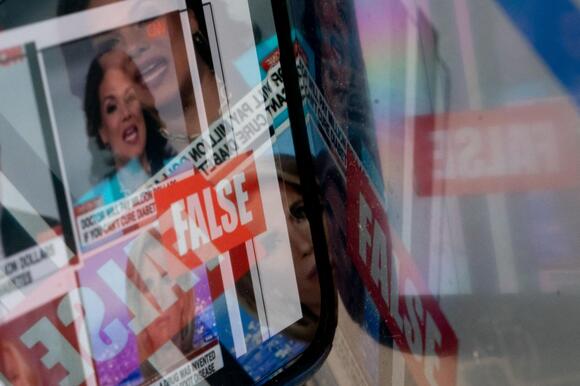 How Gen Z Became the Most Gullible Generation - NewsBreak