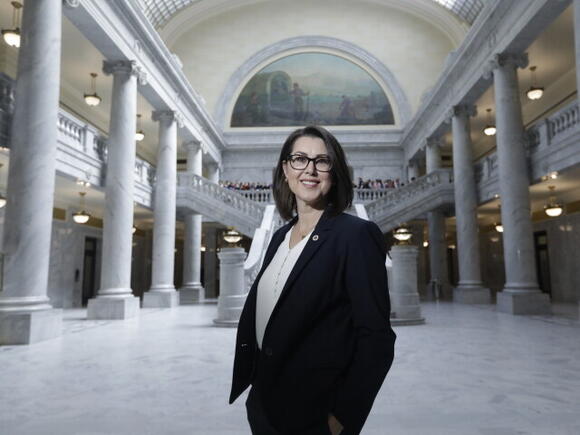 ‘We intend to appeal’ DOJ says after judge tosses lawsuit over against Henderson