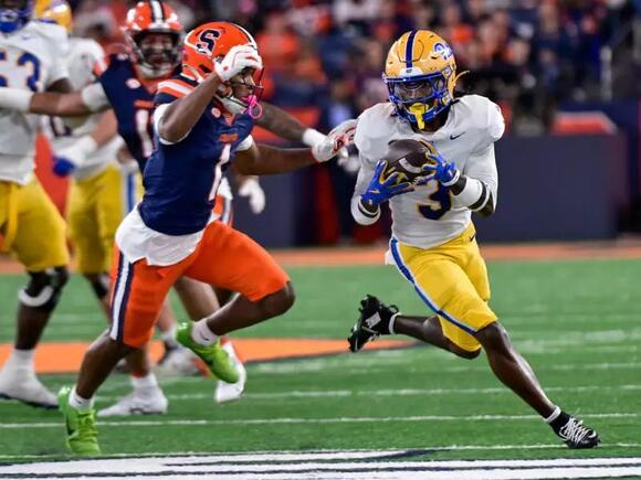 Is Pitt vs Syracuse Really a Rivalry? Pat Narduzzi Gives Honest Answer ...