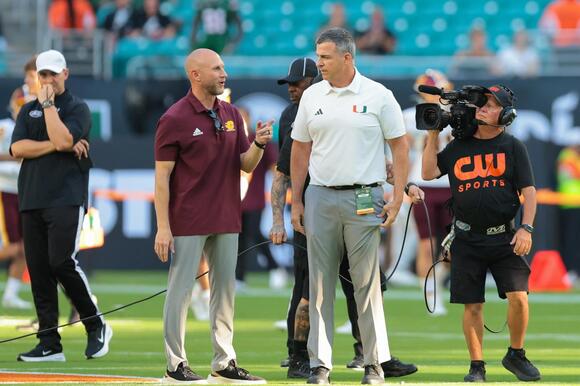 Coach torches CFP expansion, says college football being ‘prostituted’ for money