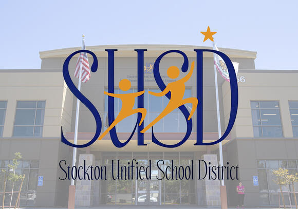 Stockton: Susd Director Escorted Off District Premises, Alleged Facing