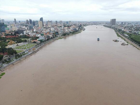12 Rivers That Flow Backward Here is Why - NewsBreak