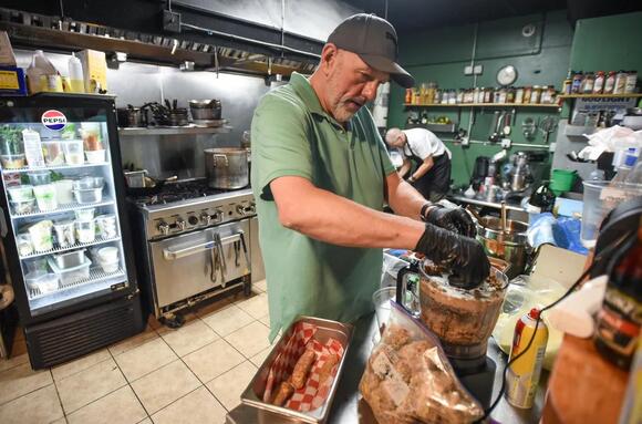 new-italian-restaurant-opens-in-downtown-bangor-newsbreak