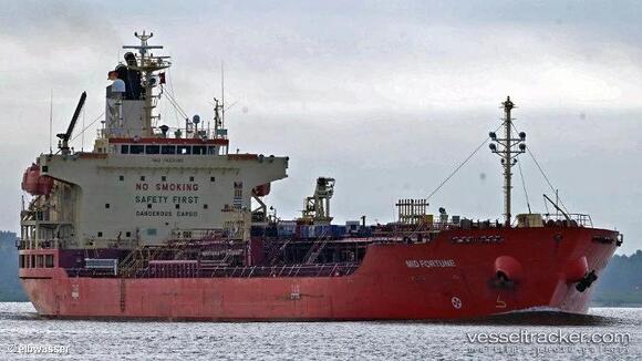 Rare Russian Diesel Shipment Expected in Norfolk November 2, Ahead of Tanker Bound for New York