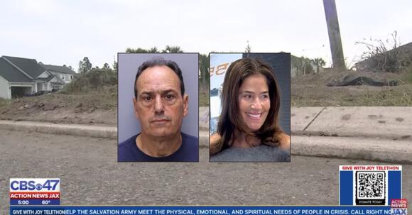 Husband was drunk behind the wheel of golf cart when his wife fell out ...