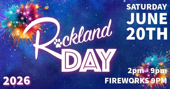 Rockland Day 2026 Is Back: Here’s What to Expect (Fireworks Included ...