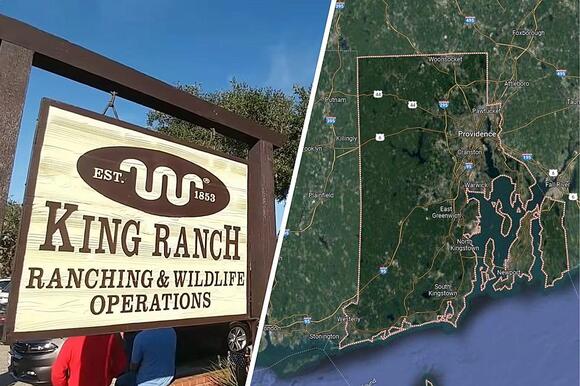 25 Facts Natives and Longtime Texans Don't Know About the State - NewsBreak