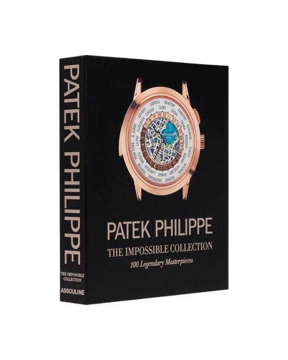 Is AP Releasing a Swatch Collab Because They Lost a Trademark Battle ...