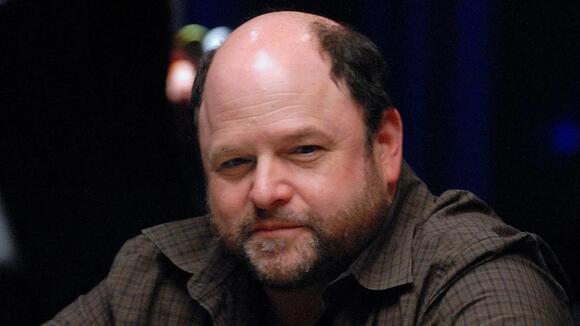 Seinfeld star Jason Alexander says he was protected from IDF by Palestinians during visit to West Bank: ‘They'll take a bullet for you’