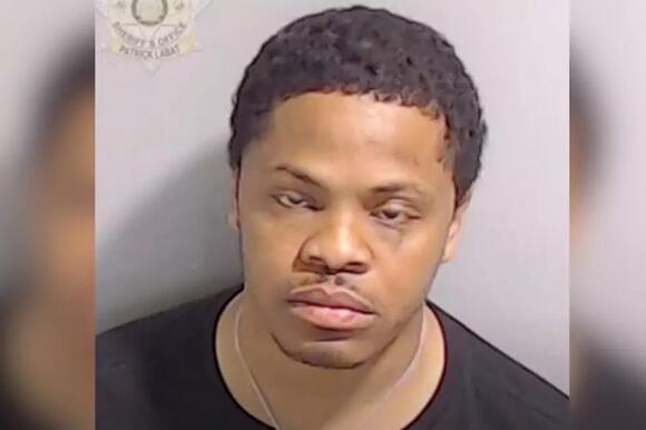 Here's Why These 25 Rappers Are in Jail or Prison Right Now - NewsBreak