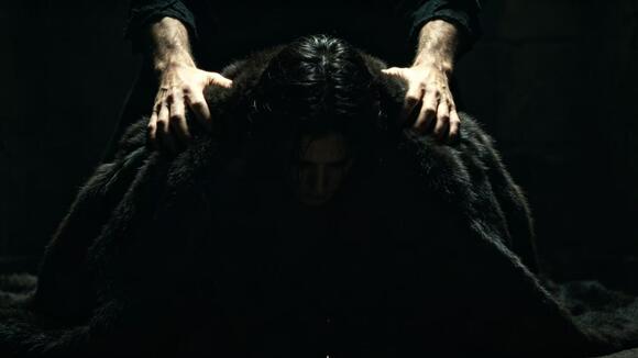 The First Wound: Why the scars on Jesus’ hands might be older than the ...