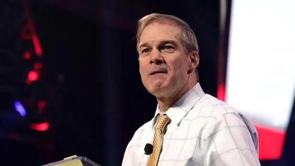 Jim Jordan called out by GOP strategist for failing to control ...