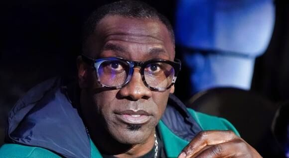 ESPN Getting Blasted Over How They Responded To The Shannon Sharpe Sexual  Assault Lawsuit - NewsBreak
