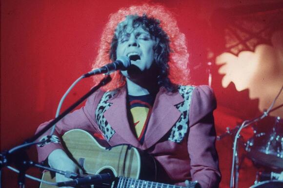 Who Are the 'Big 4' of Glam Rock? - NewsBreak