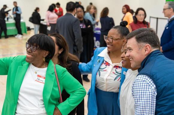 Quality of life plan launches in Garfield Park — all of Garfield Park ...