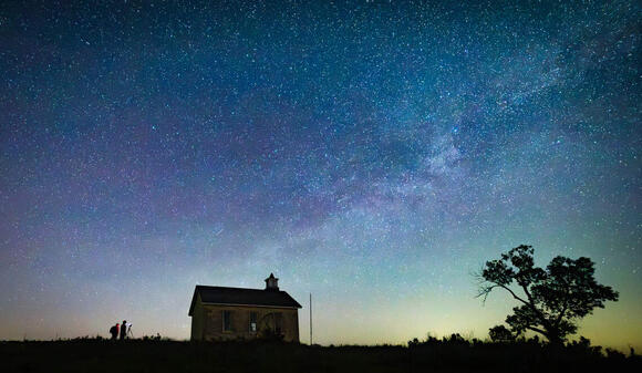 HGTV names scenic KS drive a bucket-list trip. Here's what travelers ...