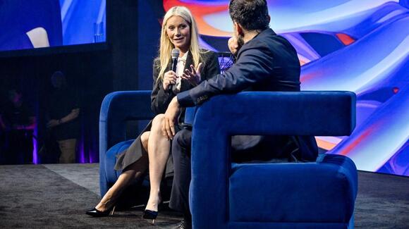 Gwyneth Paltrow defends selling controversial $75 vagina candle: 'Go f–k  yourself!' - NewsBreak