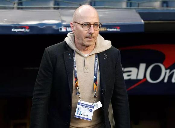 Brian Cashman’s Debunks False Narrative Around Aaron Boone’s Autonomy ...