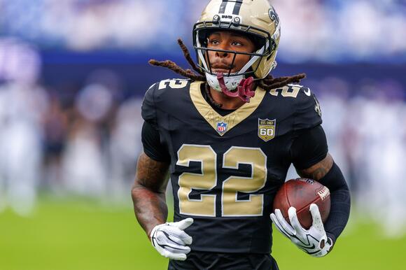 Martin Emerson Jr. starting to make impact for Saints